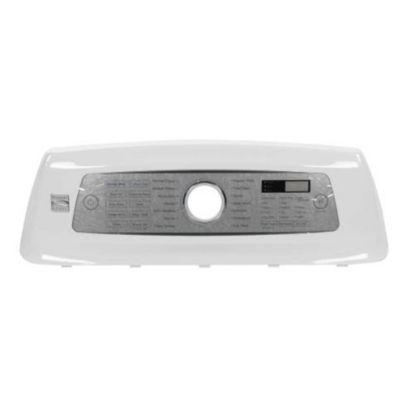 Picture of LG AGL73093122 Front Panel Assembly