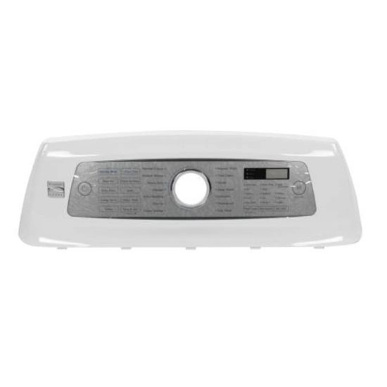 Picture of LG AGL73093122 Front Panel Assembly