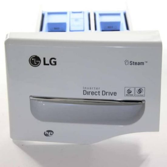 Picture of LG AGL55862150 Drawer Panel Assembly