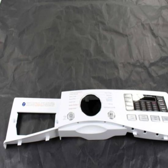 Picture of LG AGL73754023 Control Panel Assembly
