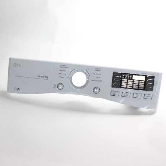 Picture of LG AGL73754033 Control Panel Assembly