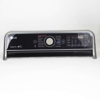 Picture of LG AGL74672604 Front Panel Assembly