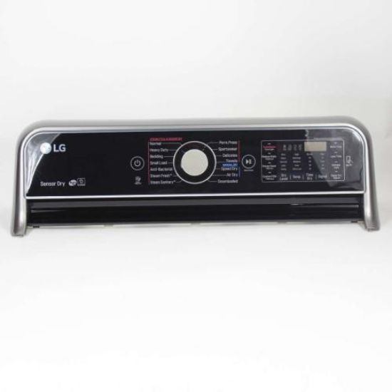 Picture of LG AGL74672604 Front Panel Assembly