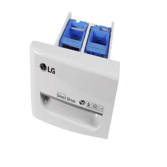 Picture of LG AGL74074375 Drawer Panel Assembly