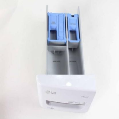 Picture of LG AGL74074309 Drawer Panel Assembly