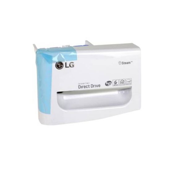 Picture of LG AGL74074374 Drawer Panel Assembly