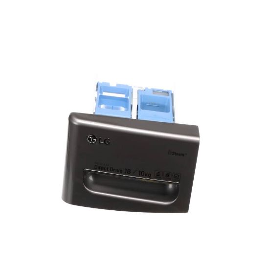Picture of LG AGL74074346 Drawer Panel Assembly