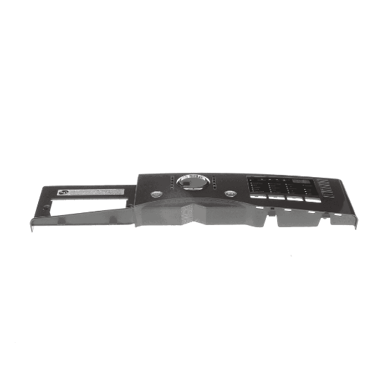 Picture of LG AGL73958706 Control Panel Assembly