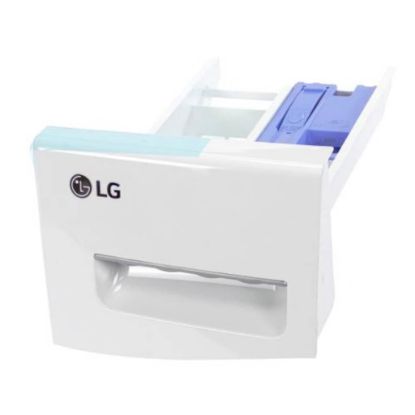 Picture of LG AGL74454390 Drawer Panel Assembly
