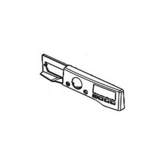 Picture of LG AGL74356231 Control Panel Assembly