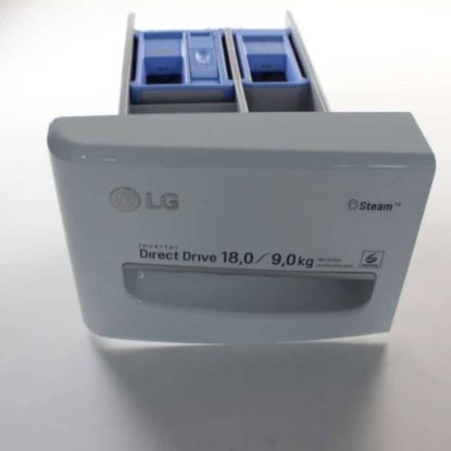 Picture of LG AGL74334828 Drawer Panel Assembly