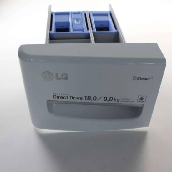 Picture of LG AGL74334828 Drawer Panel Assembly