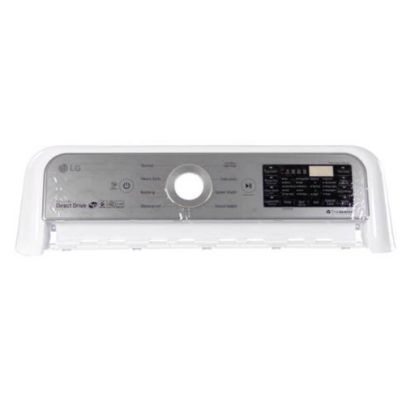 Picture of LG AGL75452910 Front Panel Assembly