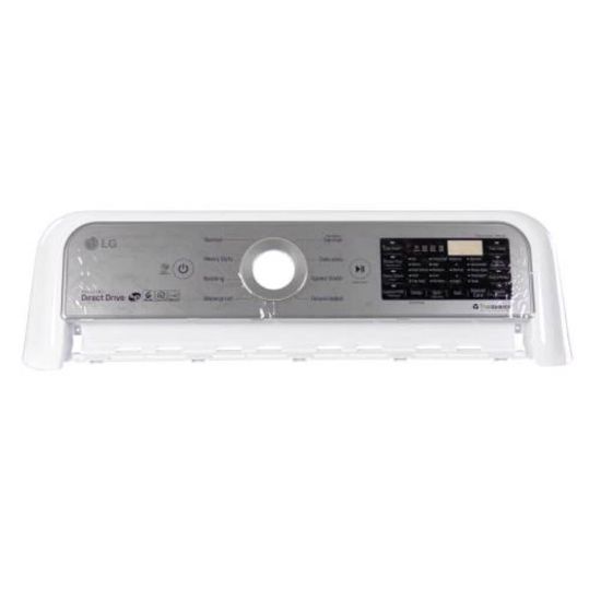 Picture of LG AGL75452910 Front Panel Assembly