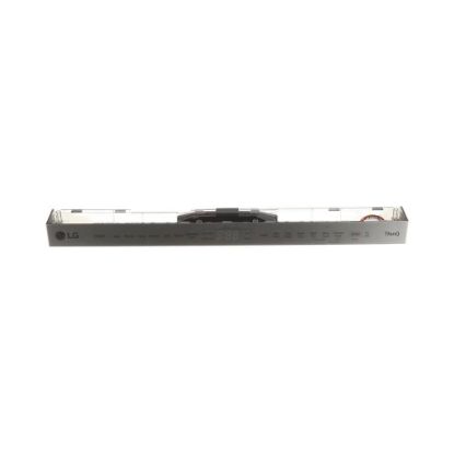 Picture of LG AGL75172652 Panel Assembly,control