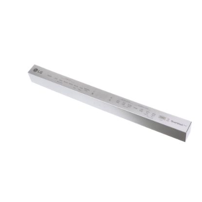 Picture of LG AGL75172644 Panel Assembly,control
