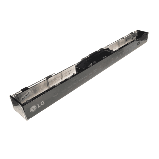 Picture of LG AGL75172645 Panel Assembly,control