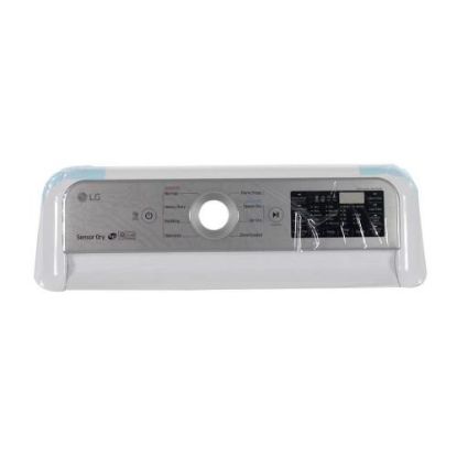 Picture of LG AGL75452951 Front Panel Assembly