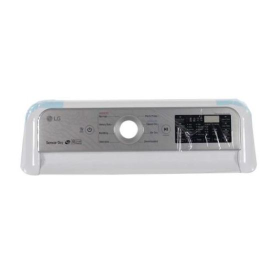 Picture of LG AGL75452951 Front Panel Assembly