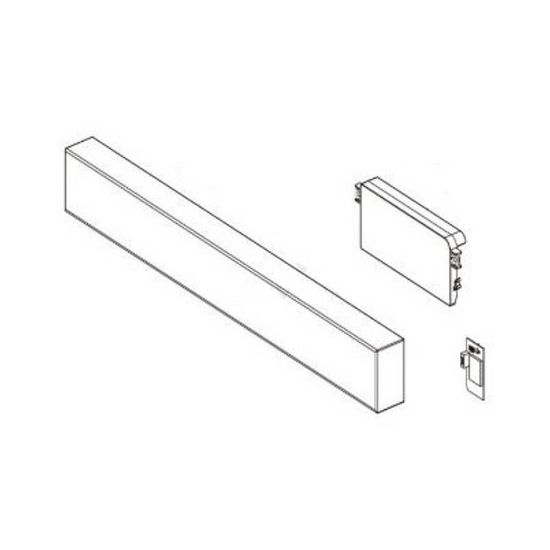 Picture of LG AGL75674901 Control Panel Assembly
