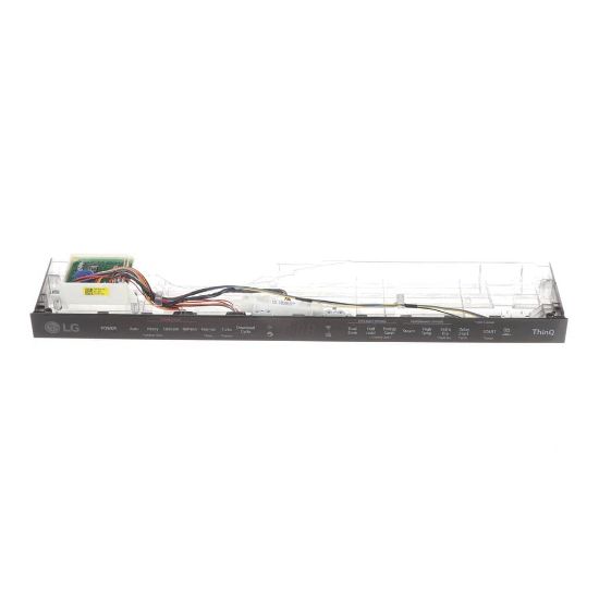 Picture of LG AGL75675234 Panel Assembly,control