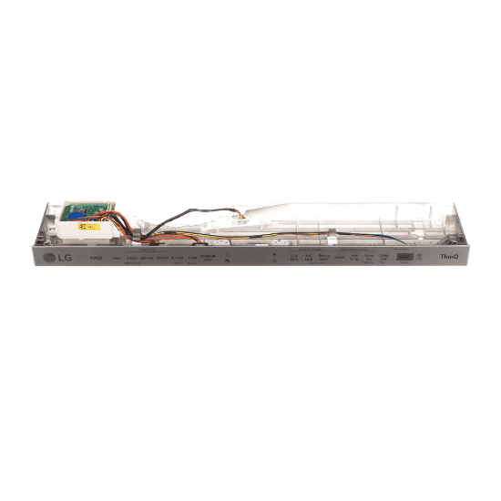 Picture of LG AGL75675233 Panel Assembly,control