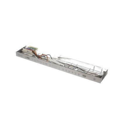 Picture of LG AGL75675203 Control Panel Assembly