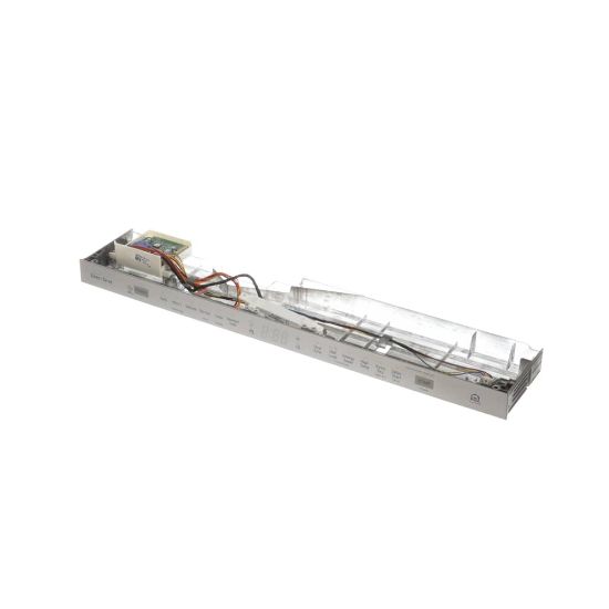 Picture of LG AGL75675203 Control Panel Assembly
