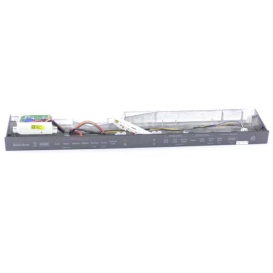 Picture of LG AGL75675212 Control Panel Assembly