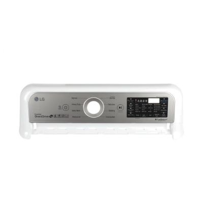 Picture of LG AGL76194001 Front Panel Assembly