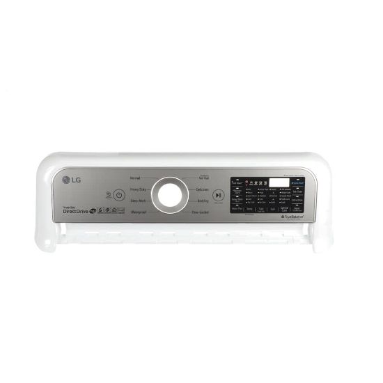 Picture of LG AGL76194001 Front Panel Assembly