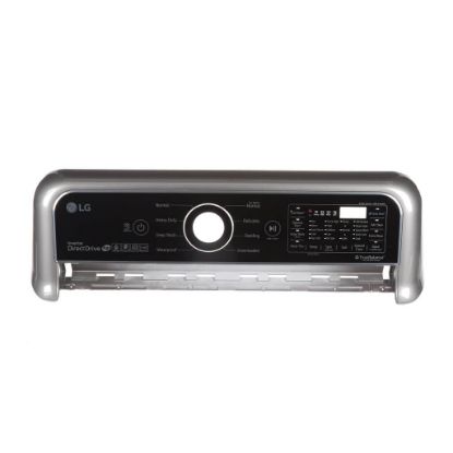 Picture of LG AGL76194005 Front Panel Assembly