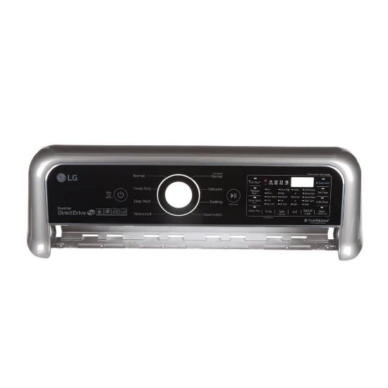 Picture of LG AGL76194005 Front Panel Assembly
