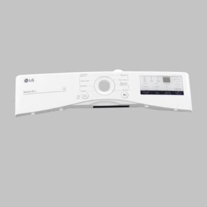 Picture of LG AGL76992518 Control Panel Assembly