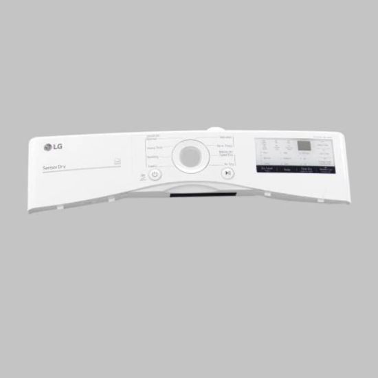 Picture of LG AGL76992518 Control Panel Assembly