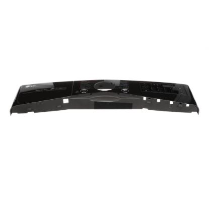 Picture of LG AGL76992502 Control Panel Assembly