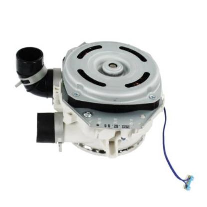 Picture of LG AGM30016301 Pump Casing Assembly