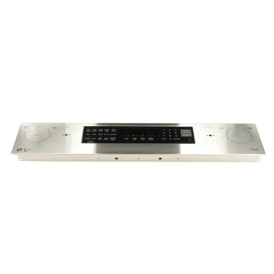 Picture of LG AGM30025501 Parts Assembly