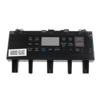 Picture of LG AGM30025905 Parts Assembly