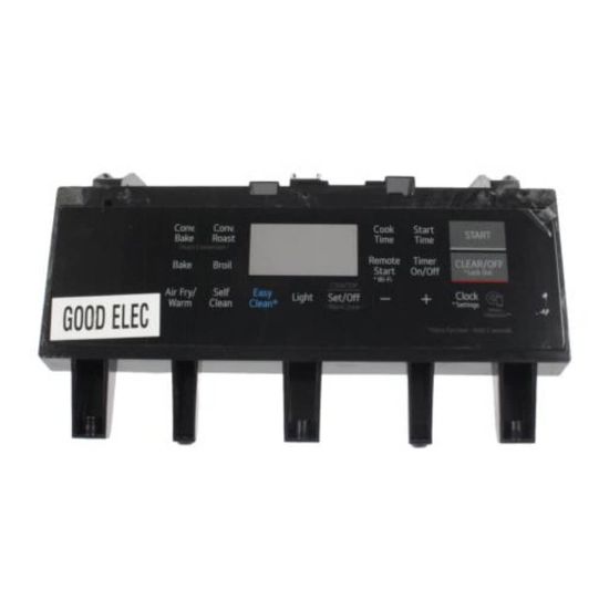 Picture of LG AGM30025905 Parts Assembly