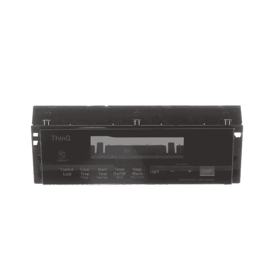 Picture of LG AGM30037301 Parts Assembly