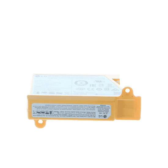 Picture of LG AGM30061001 Parts Assembly,svc