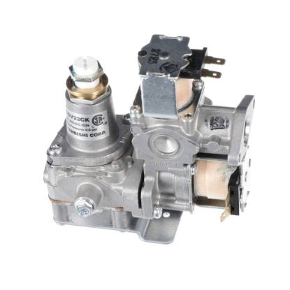 Picture of LG AGM30063309 Valve Assembly,gas