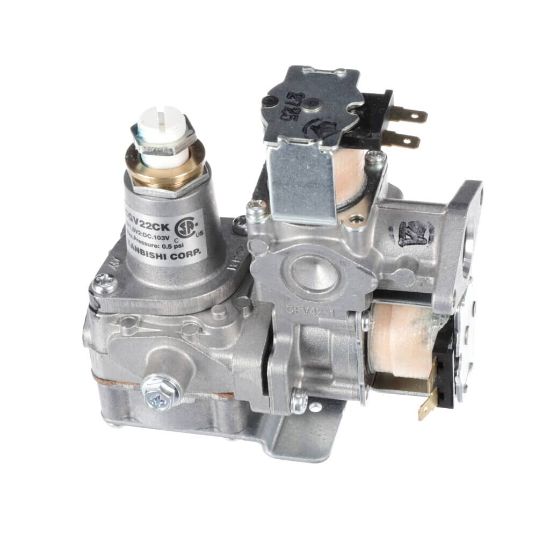 Picture of LG AGM30063309 Valve Assembly,gas