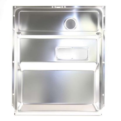 Picture of LG AGM34891605 Door Liner+damping Sheet+gasket