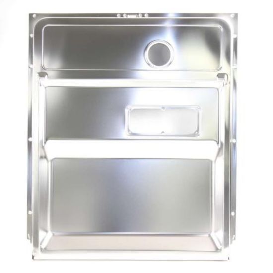 Picture of LG AGM34891605 Door Liner+damping Sheet+gasket