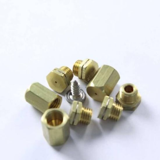 Picture of LG AGM73069203 Lp Conversion Kit