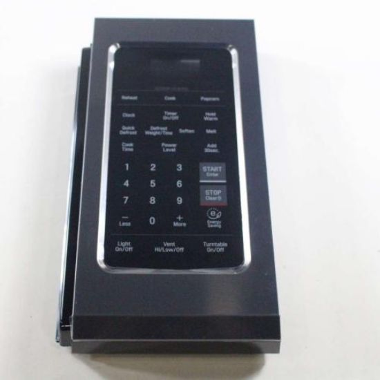 Picture of LG AGM73170713 Parts Assembly