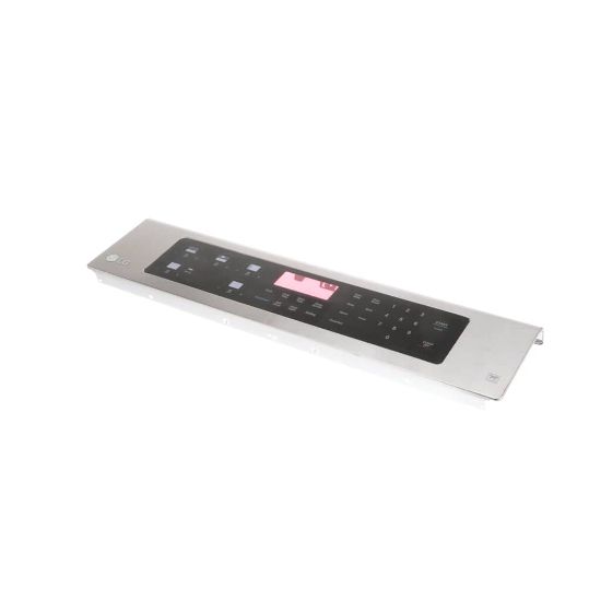 Picture of LG AGM73551624 Control Panel Assembly