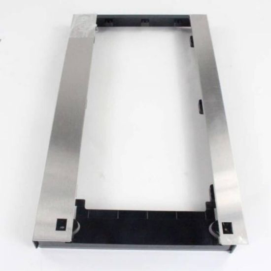 Picture of LG AGM73812501 Door Panel+cover+name Plate